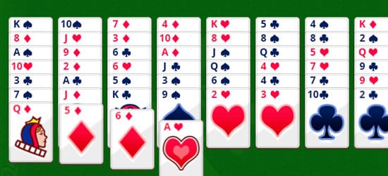 pretty good freecell online
